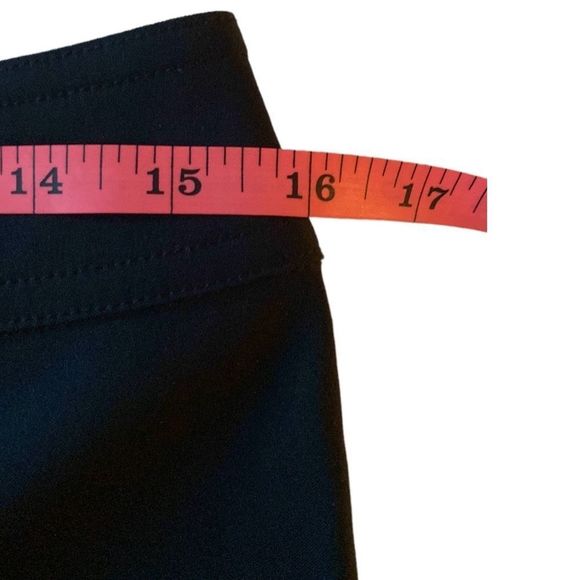 Jag Black Shorts Size Small - Picture 5 of 7